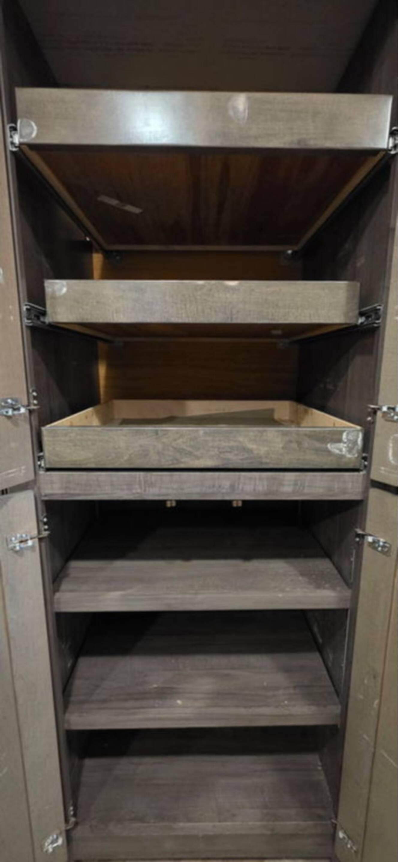 A photo of this 2019 Winnebago Sightseer 33C