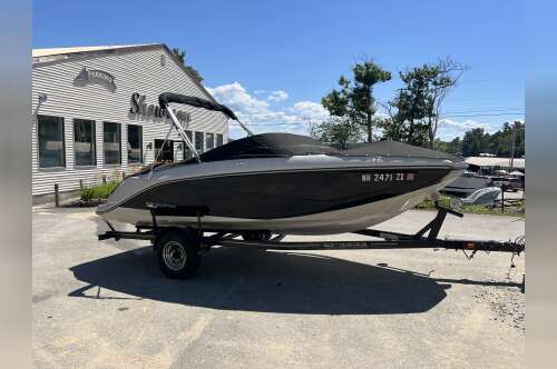 2014 Scarab 195 in meredith NH