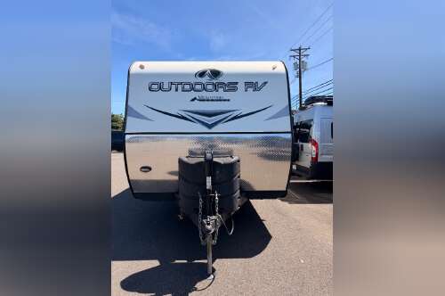 2020 Outdoors Rv Creekside 21RBS in fife WA