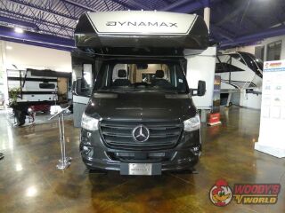 2026 DYNAMAX CORP ISATA 3 SERIES 24FW