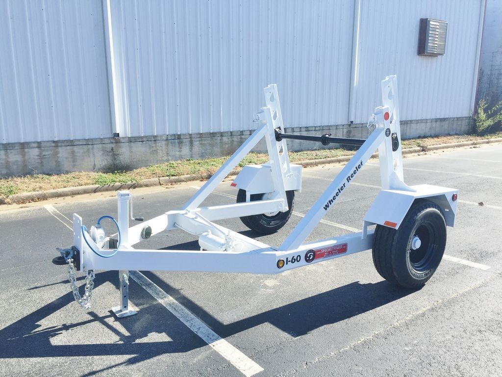 2025 Specialty Fleet RT-60 in Lindale, TX