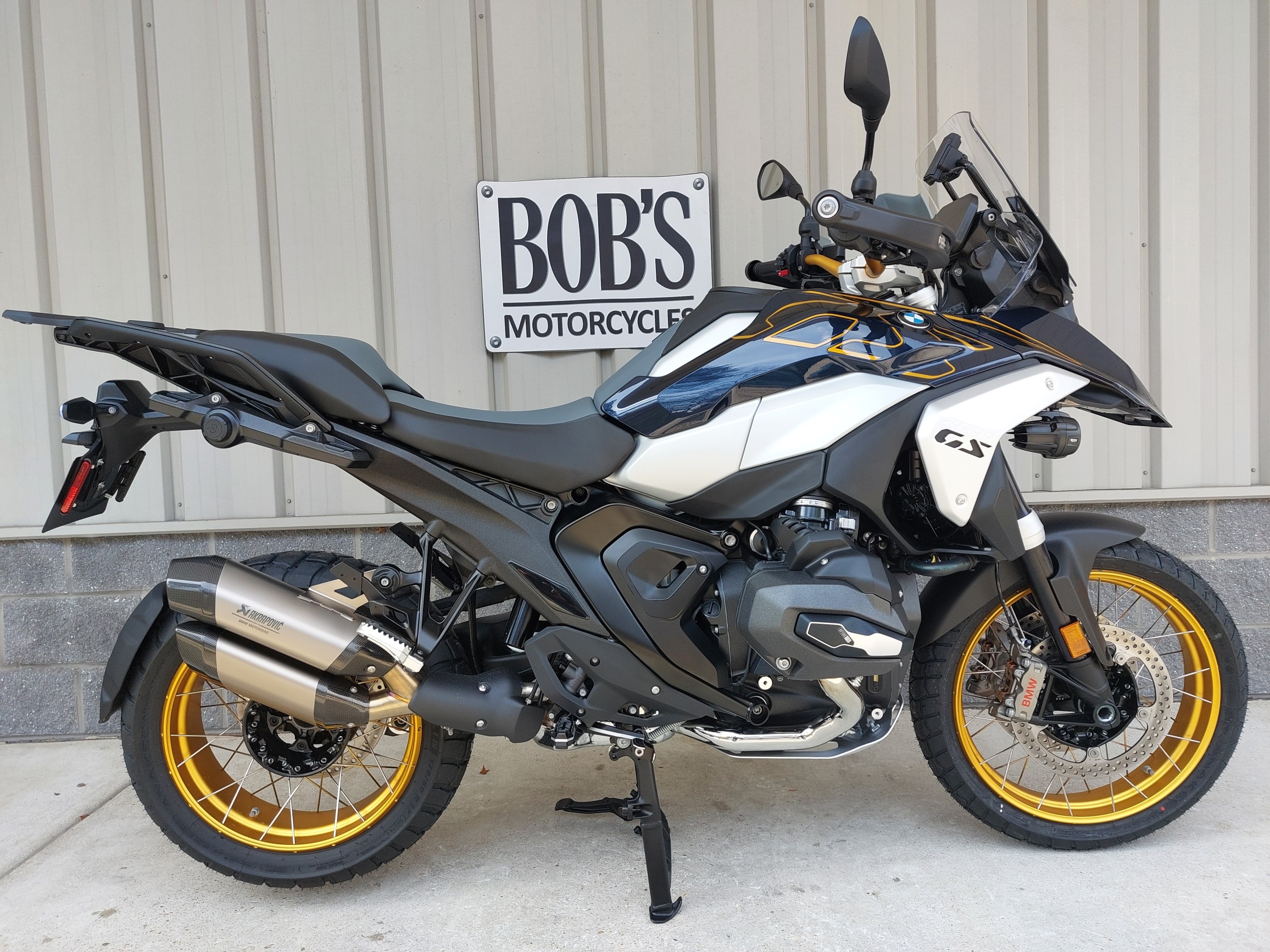 2026 BMW R 1300 GS 1300 GS in Jessup, MD