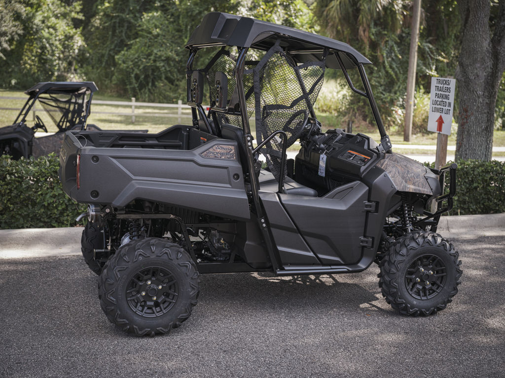 2026 Honda® Pioneer 700 Forest in deland FL
