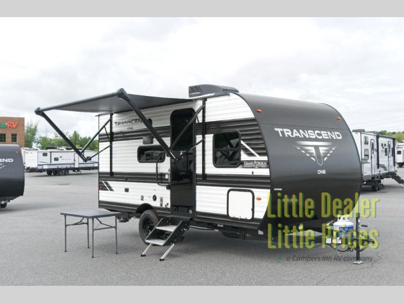 2027 Grand Design Transcend One 151BH in mesa AZ