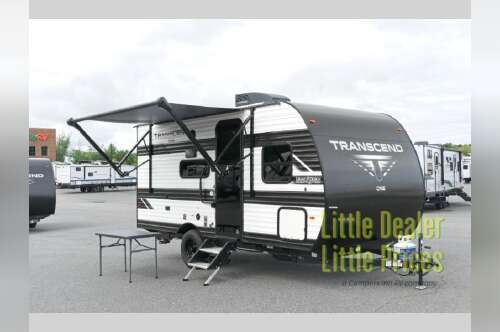 2027 Grand Design Transcend One 151BH in mesa AZ