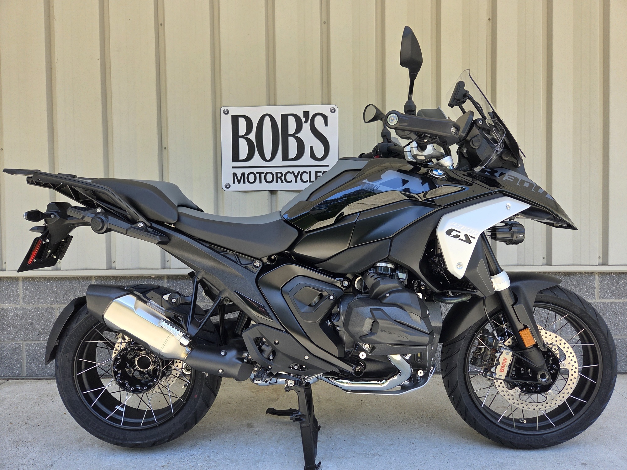 2026 BMW R 1300 GS 1300 GS in Jessup, MD