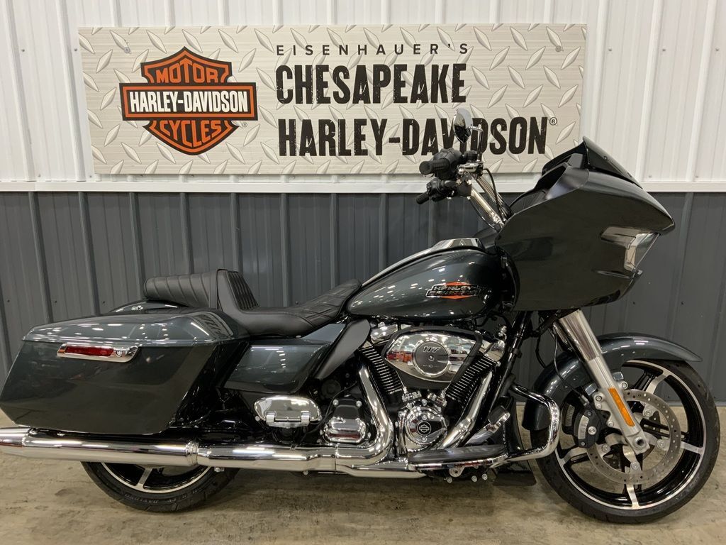 2025 Harley-Davidson® FLTRX - Road Glide® CUSTOM in Darlington, MD