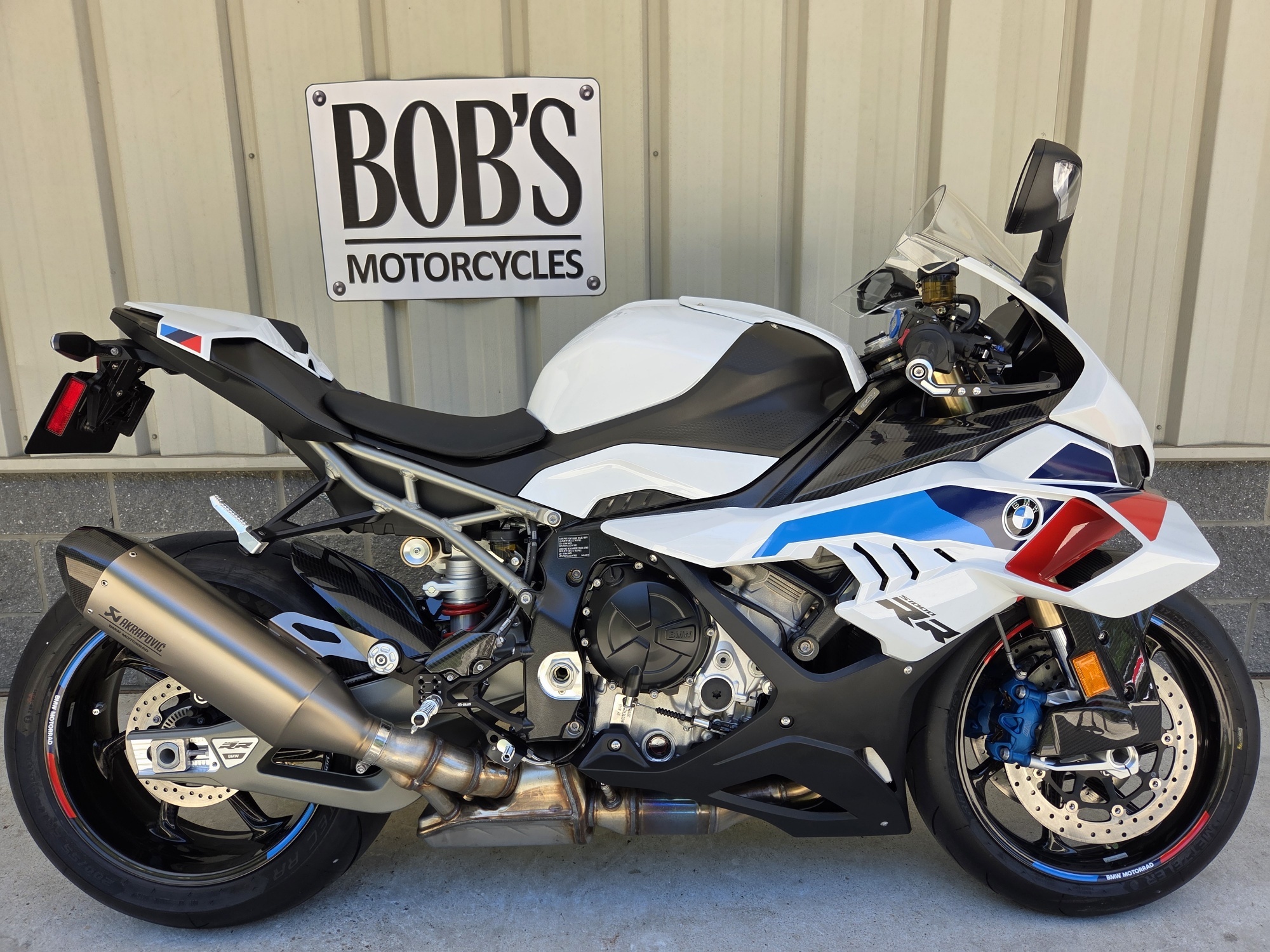 2026 BMW S 1000 RR 1000 RR in Jessup, MD