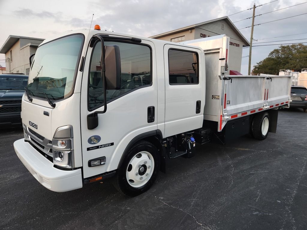 2023 ISUZU NRR in Deland, FL