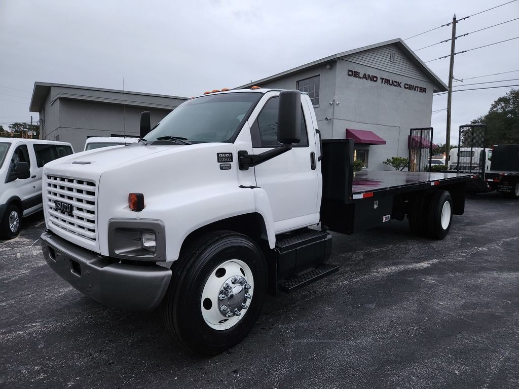 2006 Isuzu HVR in Deland, FL