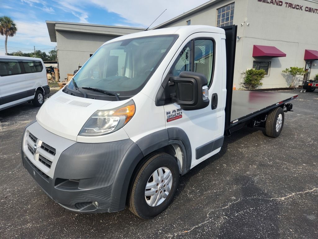 2015 RAM PROMASTER 3500 in Deland, FL