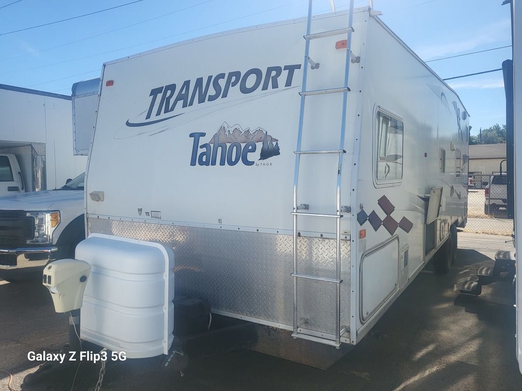 2005 Tahoe 28WTD in Garden City, ID