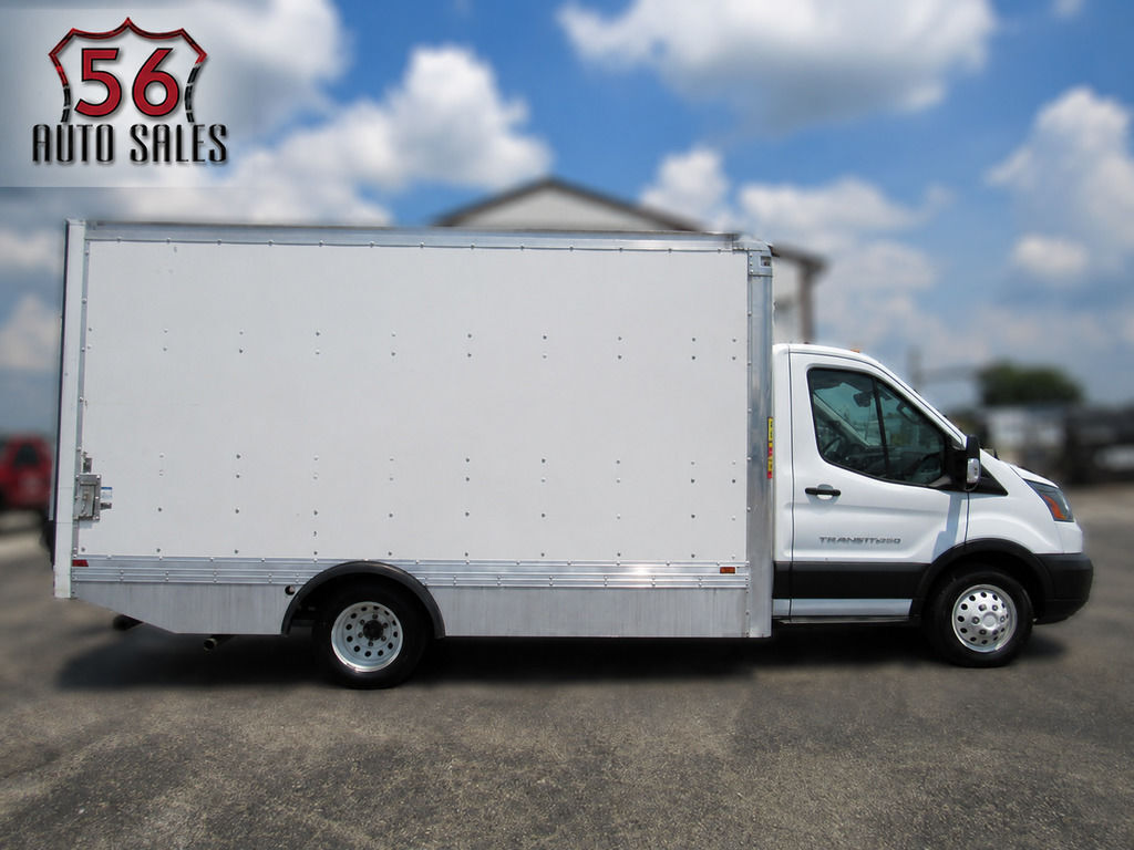 2019 FORD TRANSIT 350 in London, OH