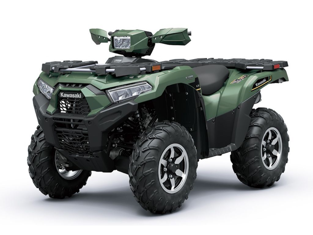 2024 Kawasaki Brute Force® 750 EPS LE in london KY