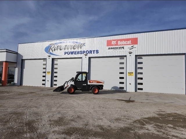 2026 NEW BOBCAT DELUXE in Oacoma, SD