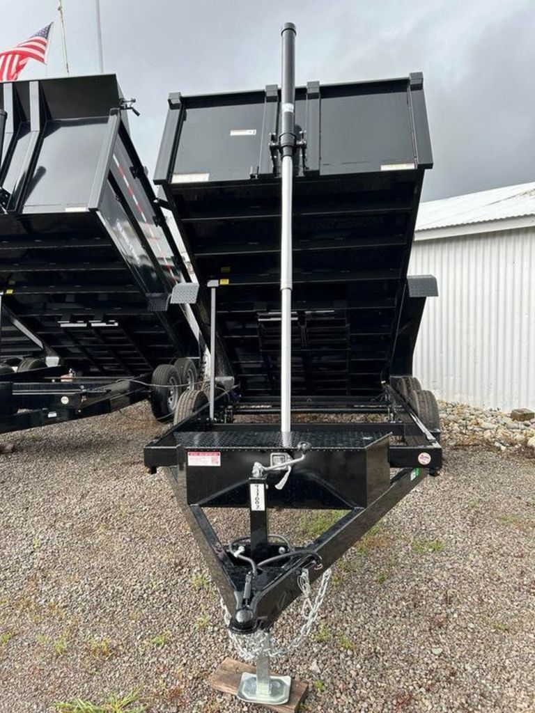 2025 SURE-TRAC ST7212TLD-B-100 in Camden, MI