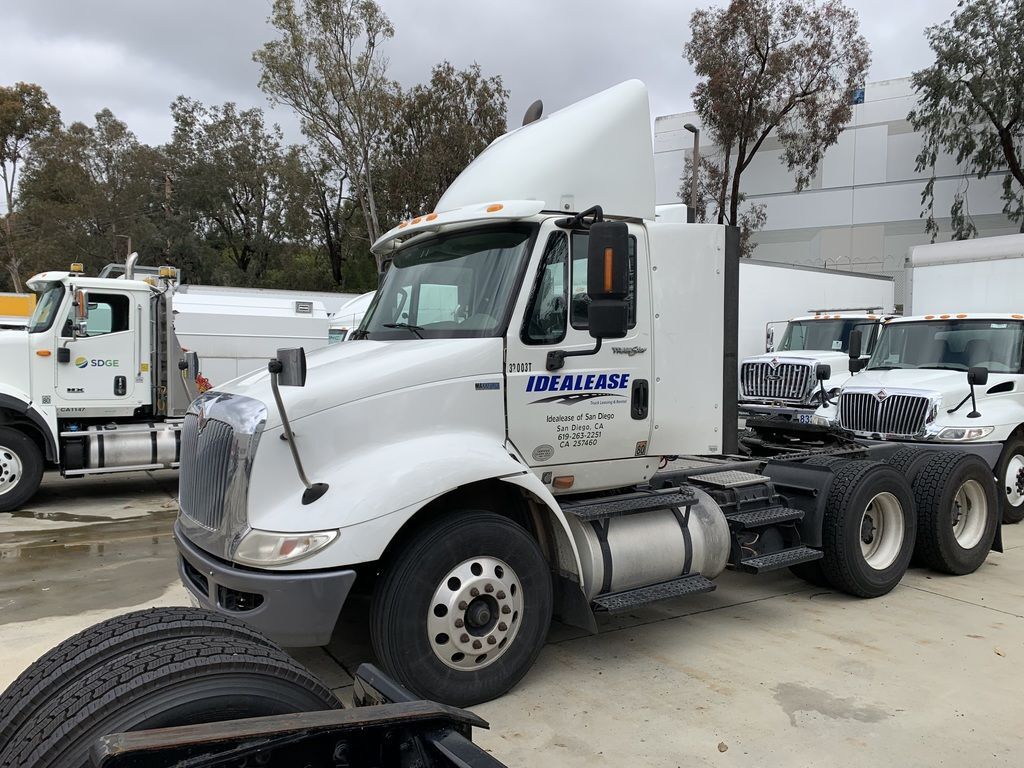 2013 International 8600 in San Diego, CA