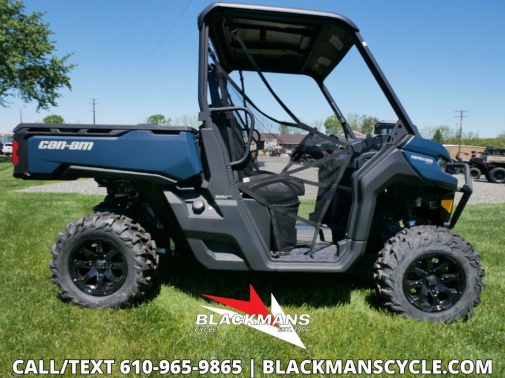 2025 Can-Am Defender XT HD10 in emmaus PA