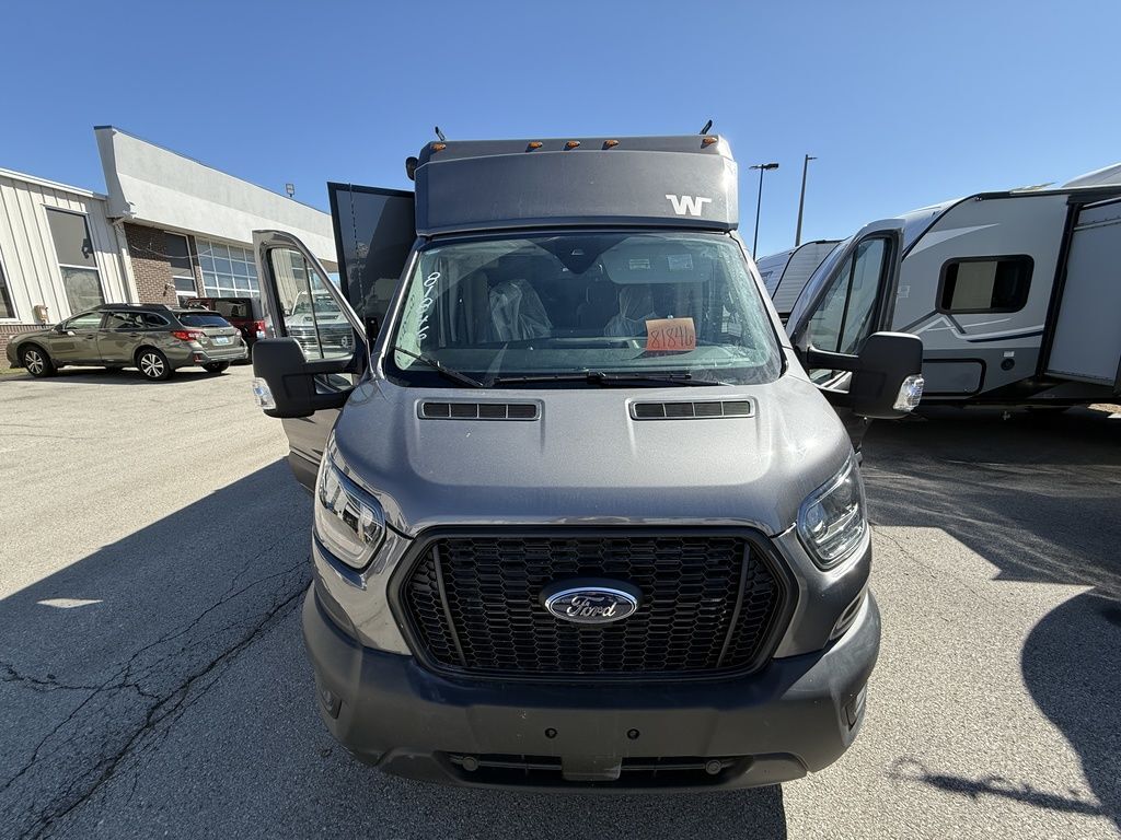 2027 Winnebago EKKO 22A TRANSIT 22A in lexington KY