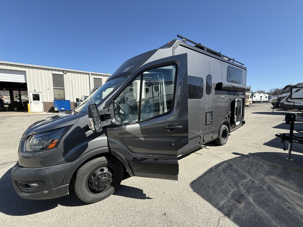 2027 Winnebago EKKO 22A TRANSIT 22A in lexington KY