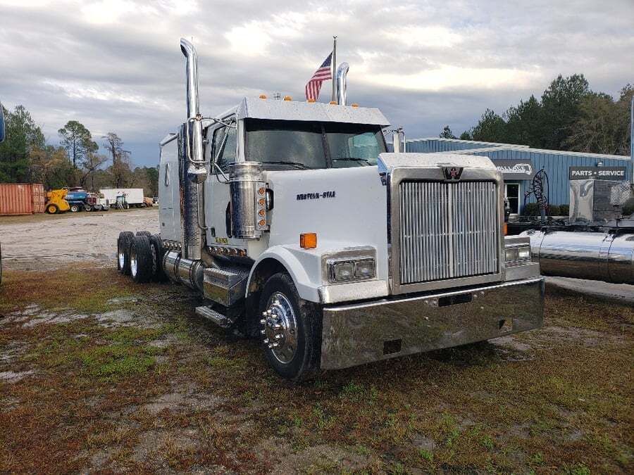 2006 WESTERN STAR CONVENTIONAL in Valdosta, GA