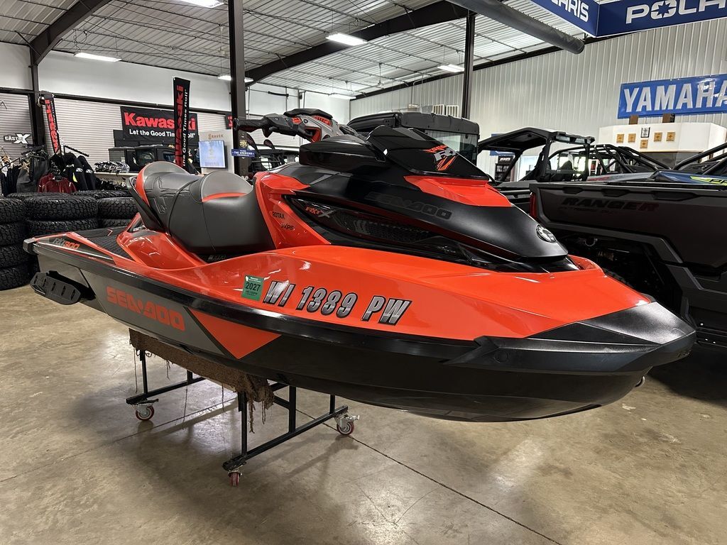 2017 -X 300 Rxt For Sale - Sea-Doo Personal Watercraft - PWC Trader