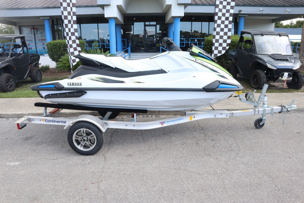 2026 Yamaha VX1050E-CB BASE in homosassa FL
