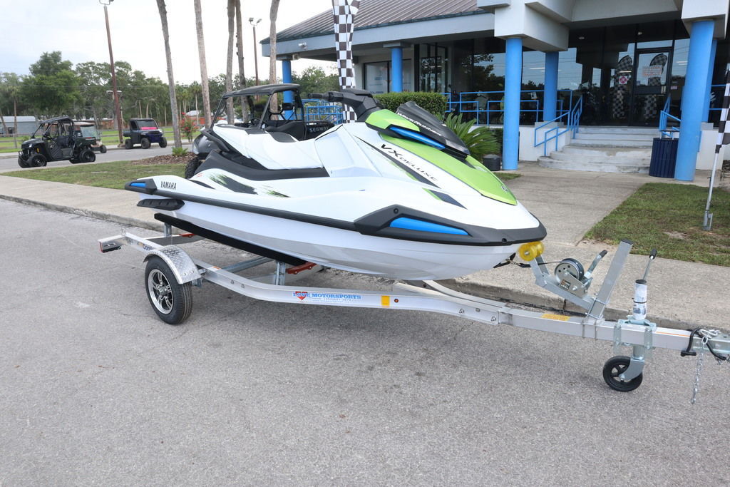2026 Yamaha VX1050E-CB BASE in homosassa FL
