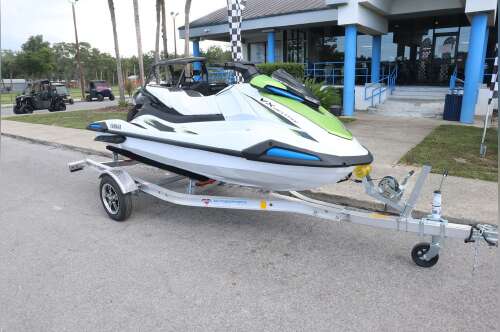 2026 Yamaha VX1050E-CB BASE in homosassa FL
