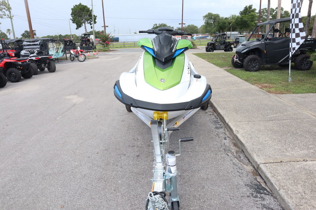 2026 Yamaha VX1050E-CB BASE in homosassa FL