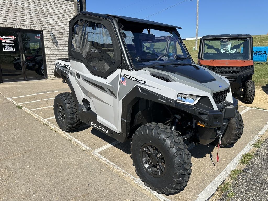 2024 Polaris® General 1000 Sport UTV/Utility ATV