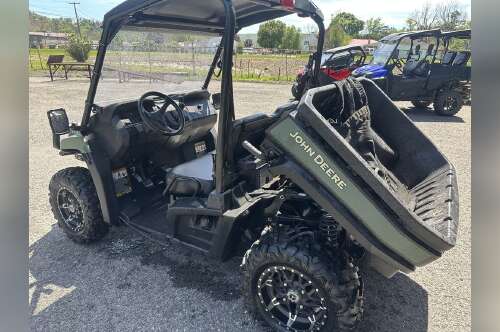 2019 John Deere XUV590M BASE in williamsport PA