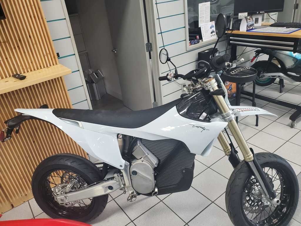 2026 Stark VARG SM 80 HP in Sarasota, FL
