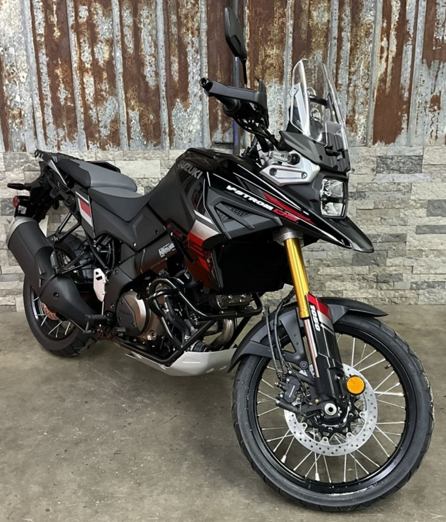 2025 Suzuki V-Strom 1050DE 1050DE in Duncansville, PA