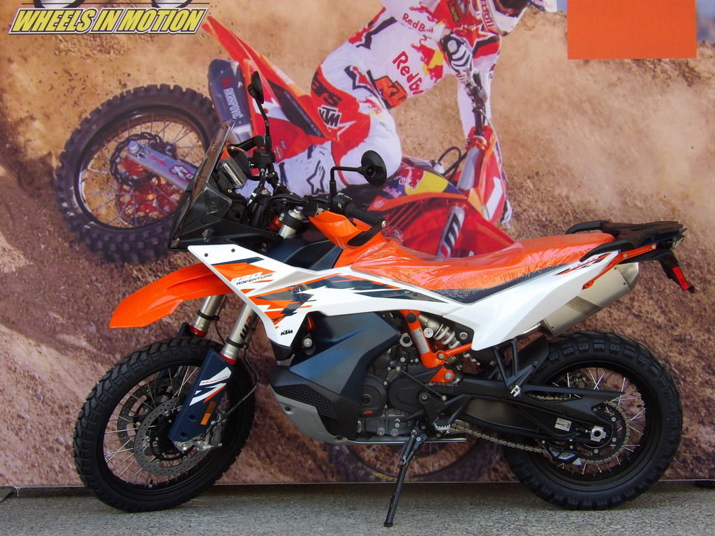 2026 KTM 890 Adventure R ADVENTURE R in Goleta, CA