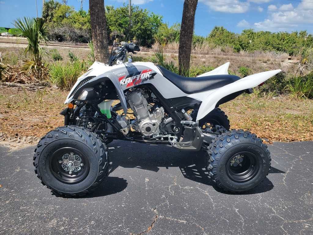 2026 Yamaha Raptor 700 in sarasota FL