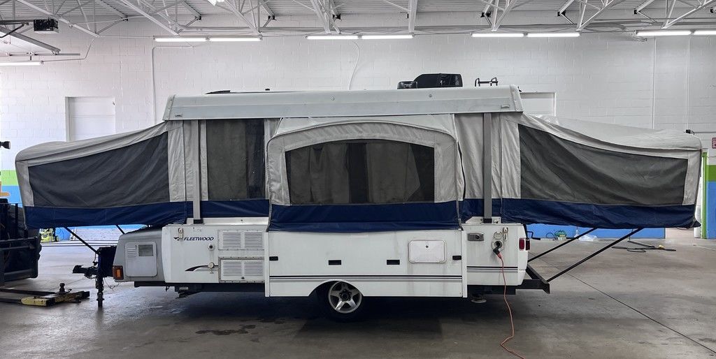 2006 Fleetwood Americana Utah in erie PA