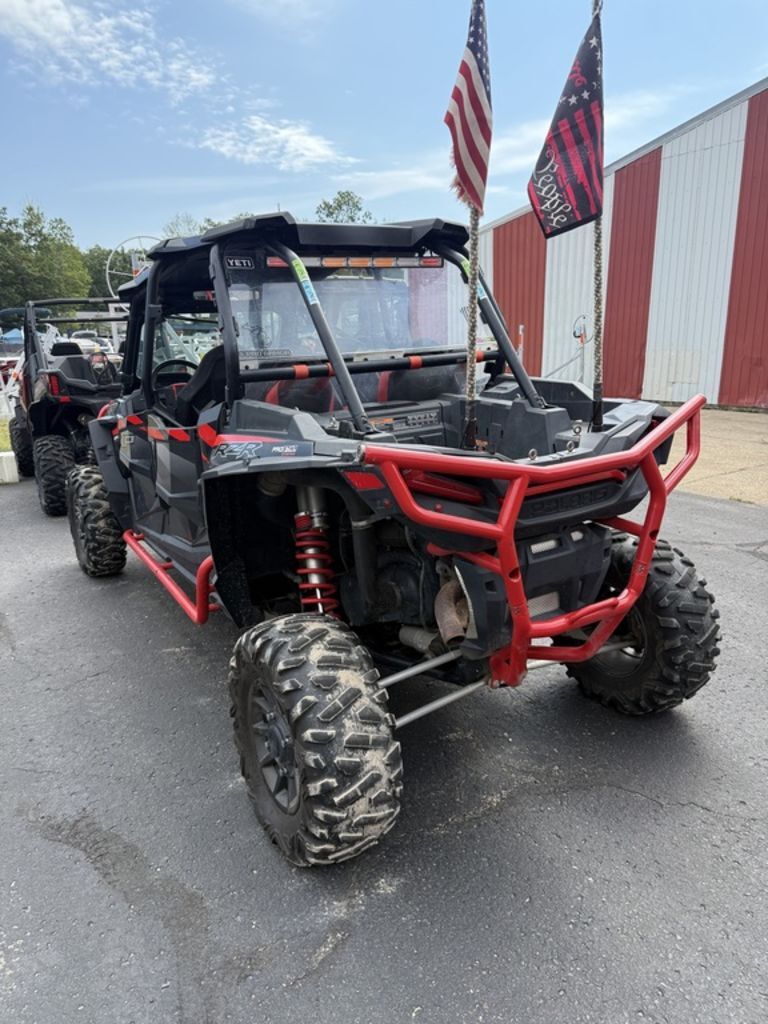 2019 Polaris® RZR XP® 4 1000 BASE in houghton lake MI