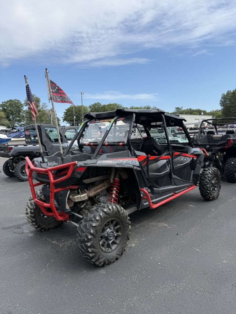 2019 Polaris® RZR XP® 4 1000 BASE in houghton lake MI
