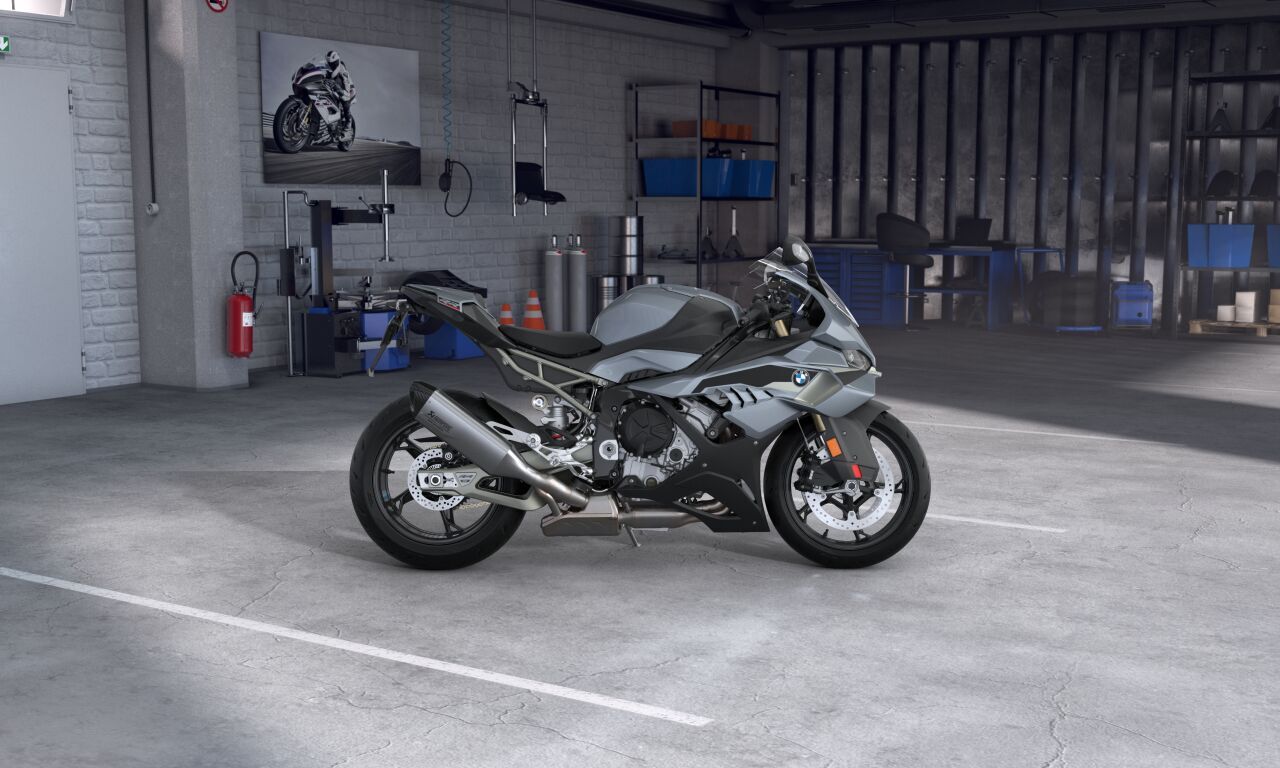 2026 BMW S1000RR 1000 RR in New Milford, CT