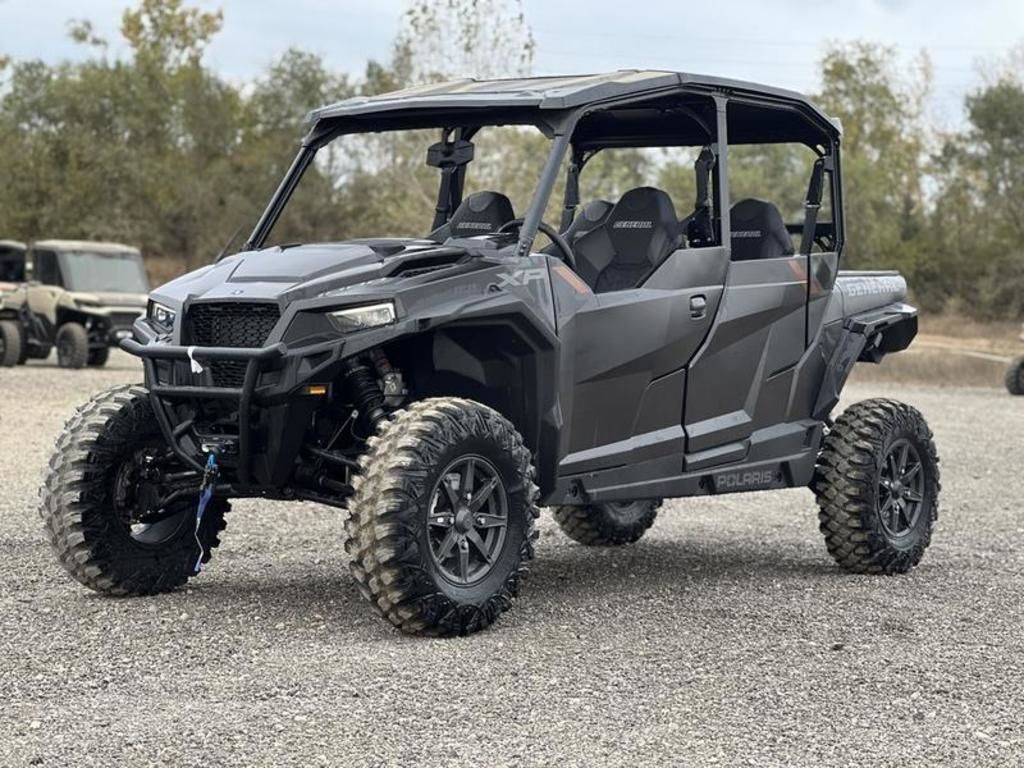 2026 Polaris® General XP 4 1000 Premium in deptford NJ