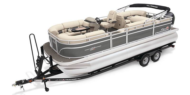 2026 Sun Tracker Party Barge® 22 RF XP3 in sylacauga AL