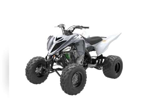 2026 Yamaha Raptor 700 in roanoke VA