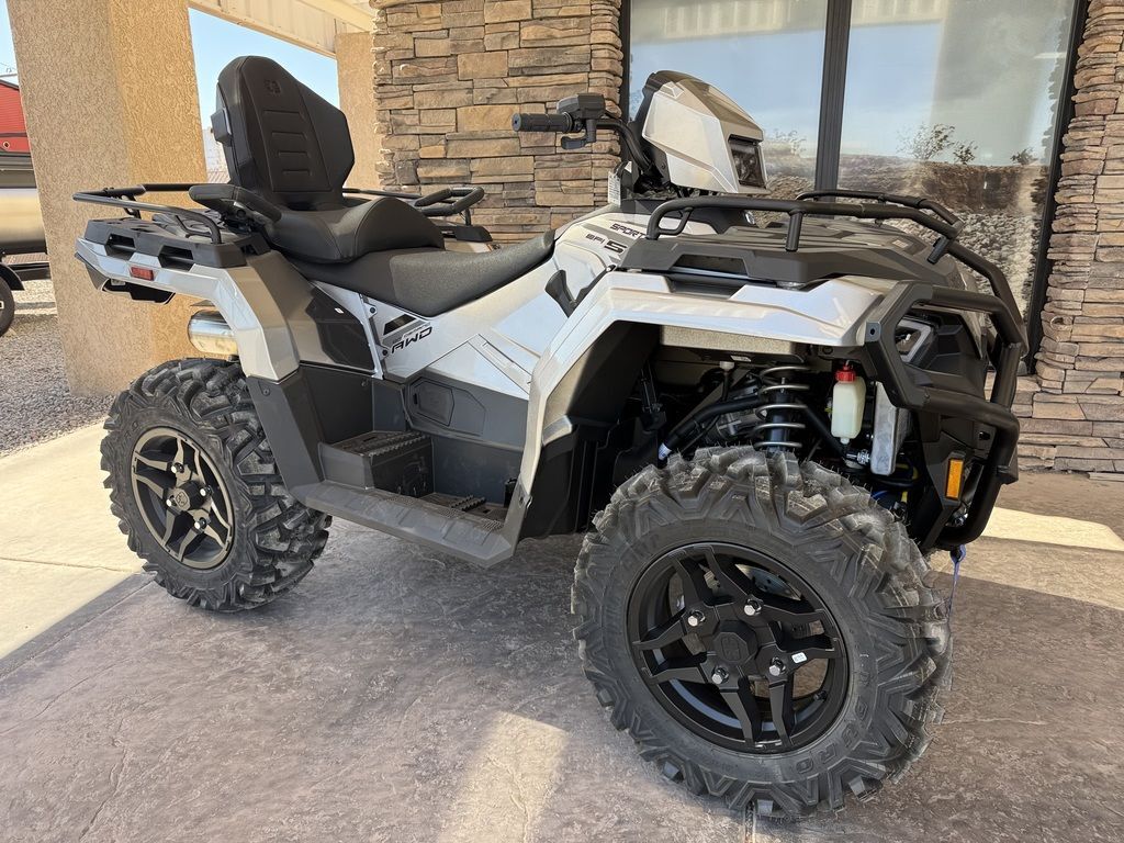 2026 Polaris® Sportsman Touring 570 Ultimate in lake havasu city AZ