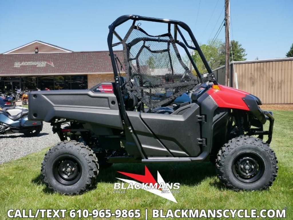 2026 Honda® Pioneer 700 in emmaus PA