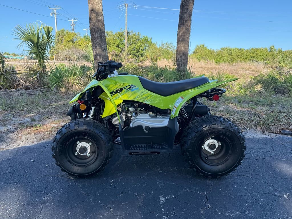 2026 Yamaha YFZ50 in sarasota FL