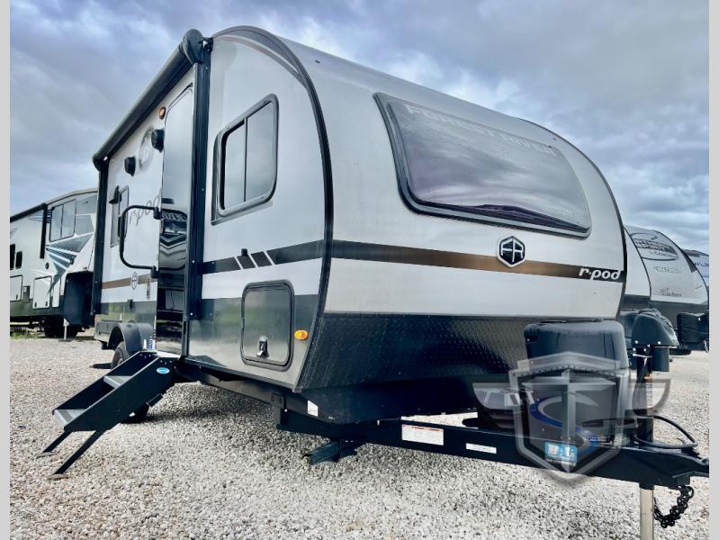 2026 Forest River Rv R Pod RP-194 in navasota TX