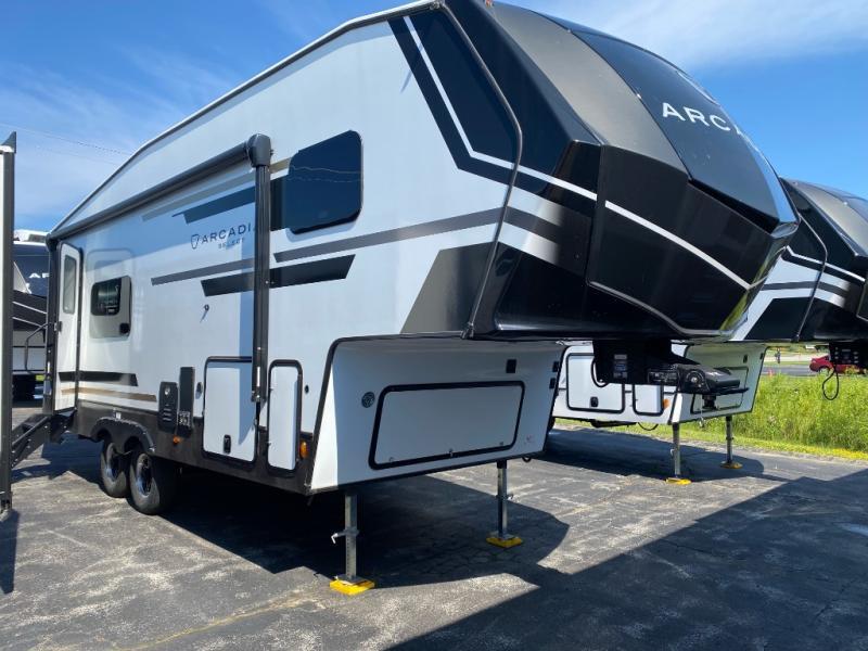 2026 Keystone Rv Arcadia Select 21SRK in traverse city MI