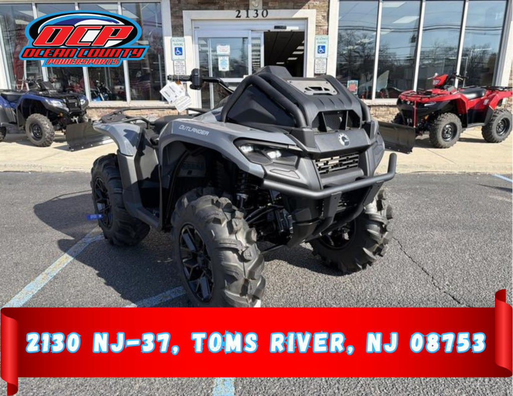 2026 Can-Am Outlander X mr 700 BASE in toms river NJ