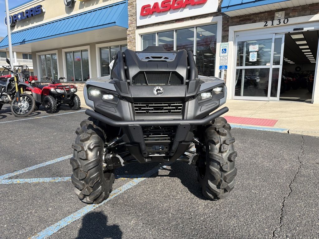 2026 Can-Am Outlander X mr 700 BASE in toms river NJ